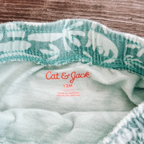 Cat & Jack Shorts - 12m - Picture 3 of 3